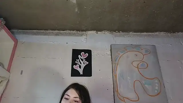 Snapshot of MAMA69LAMA chatting on February 14, 9:43 pm MAMA69LAMA online show from February 14, 9:43 pm