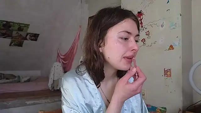 Snapshot of MAMA69LAMA chatting on March 20, 2:11 pm MAMA69LAMA online show from March 20, 2:11 pm