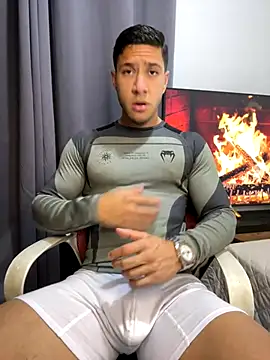 JJ Shelby online show from December 13, 10:59 pm