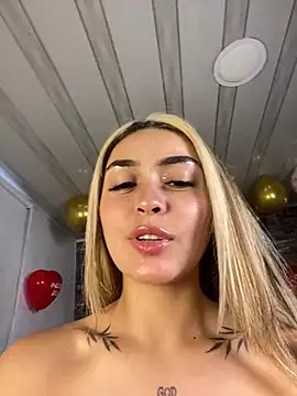 emma oxford online show from February 15, 9:04 pm