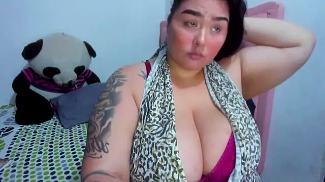 Fernanda Big Boobs online show from June 6, 6:12 pm
