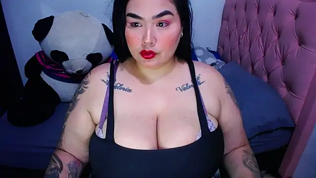 Fernanda Big Boobs online show from June 8, 6:08 pm