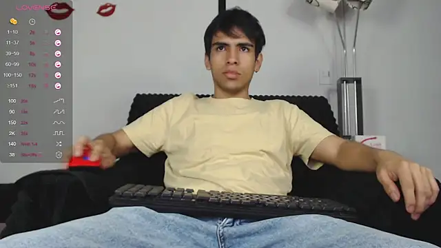 zack thunder online show from February 1, 12:16 pm