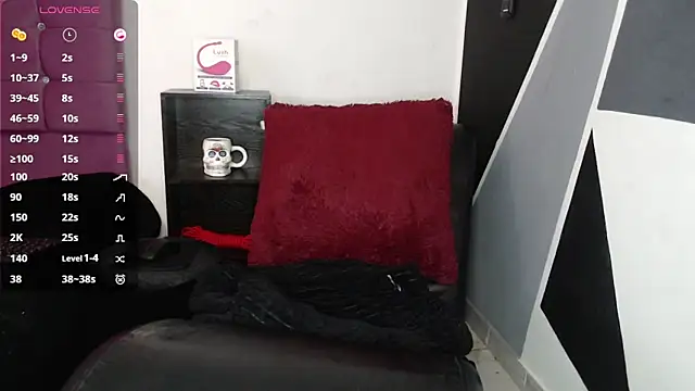 Snapshot of zack_thunder chatting on September 22, 12:18 pm zack thunder online show from September 22, 12:18 pm