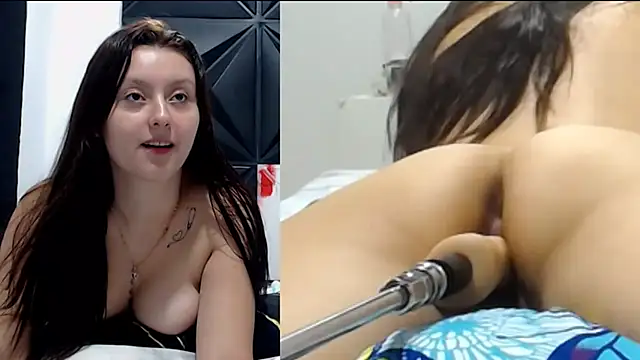 samantharose16 online show from December 31, 6:48 am