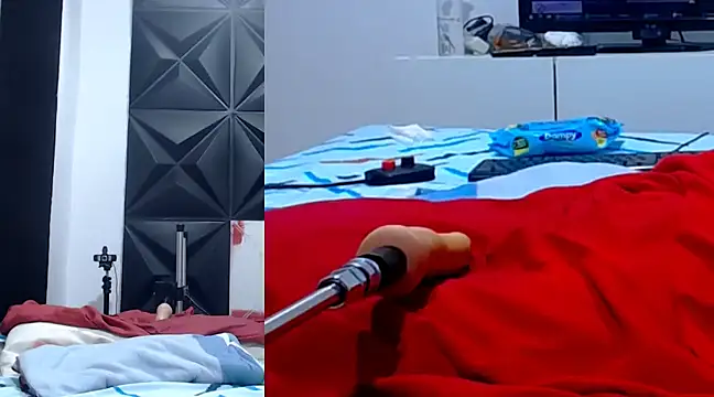 samantharose16 online show from January 31, 8:22 am