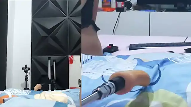 samantharose16 online show from February 5, 9:15 am