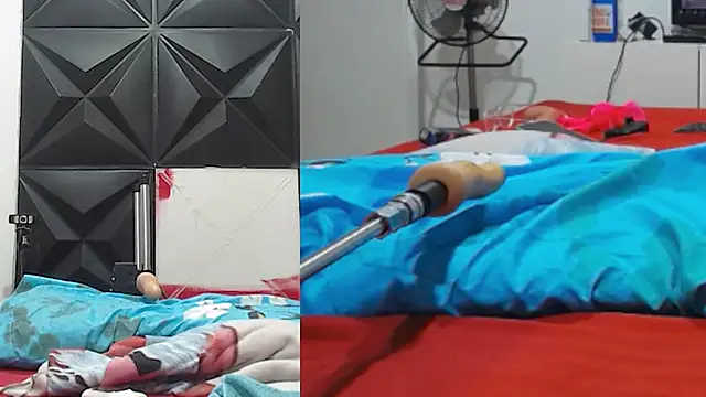 samantharose16 online show from February 18, 9:32 am