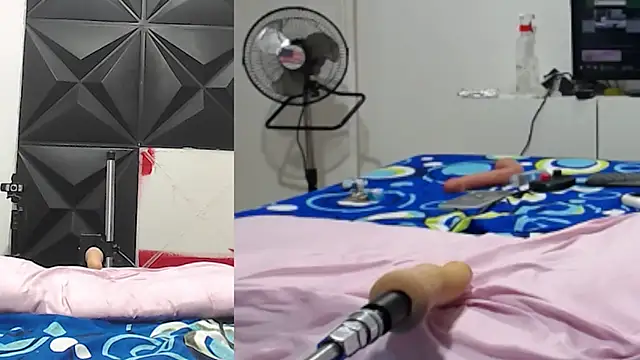 samantharose16 online show from February 26, 9:42 am