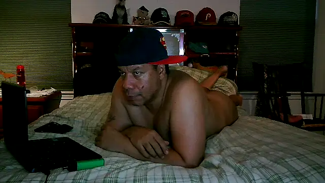 pimpdaddy4ever online show from December 5, 9:39 pm