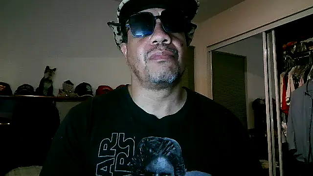 pimpdaddy4ever online show from December 17, 11:38 pm