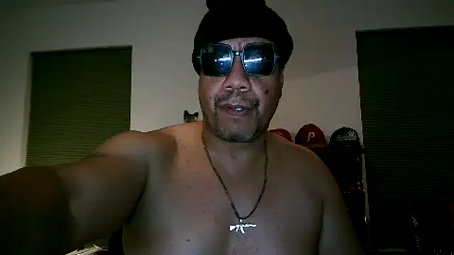 pimpdaddy4ever online show from December 18, 6:53 am