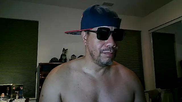 pimpdaddy4ever online show from December 24, 2:54 am