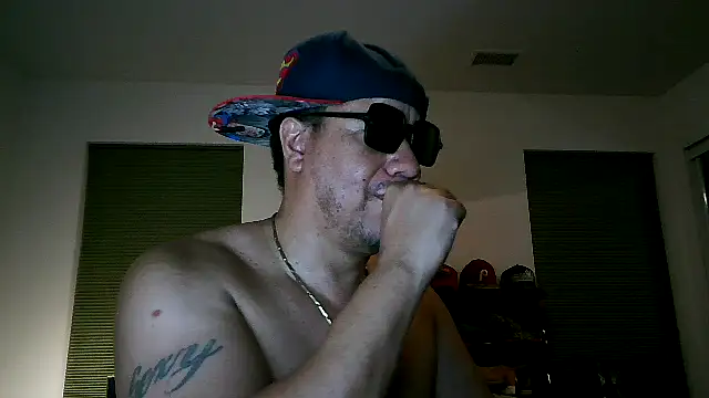 pimpdaddy4ever online show from December 28, 4:08 am