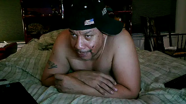 pimpdaddy4ever online show from January 15, 1:56 am