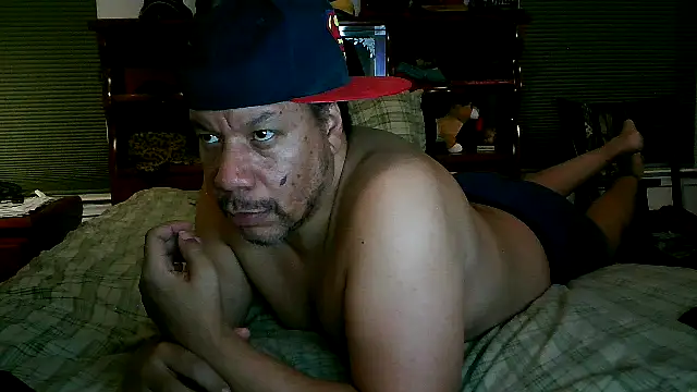 pimpdaddy4ever online show from January 24, 12:20 am