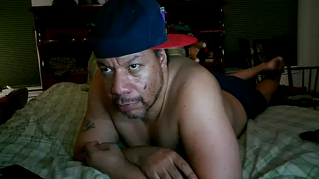 pimpdaddy4ever online show from January 24, 3:22 am