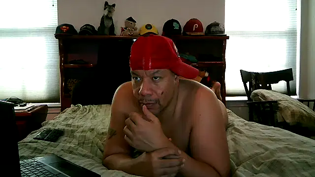 pimpdaddy4ever online show from January 28, 3:57 pm