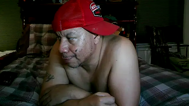 pimpdaddy4ever online show from January 29, 3:01 am