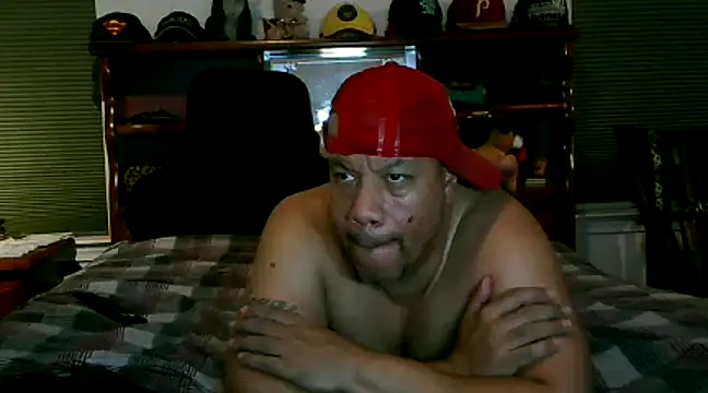 pimpdaddy4ever online show from January 30, 3:11 am
