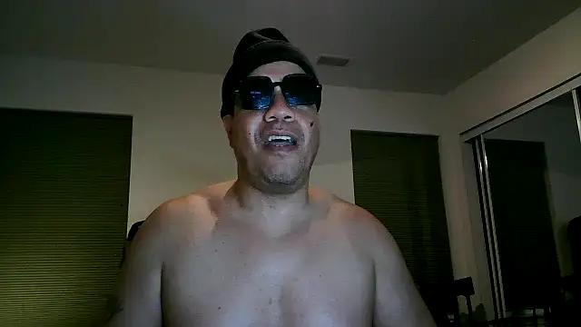 pimpdaddy4ever online show from February 22, 11:13 pm