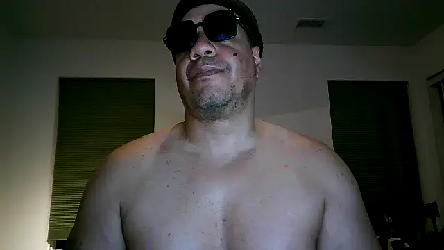 pimpdaddy4ever online show from February 27, 1:16 am