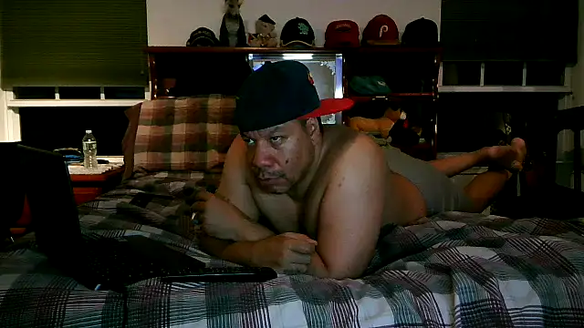 pimpdaddy4ever online show from March 8, 4:34 am
