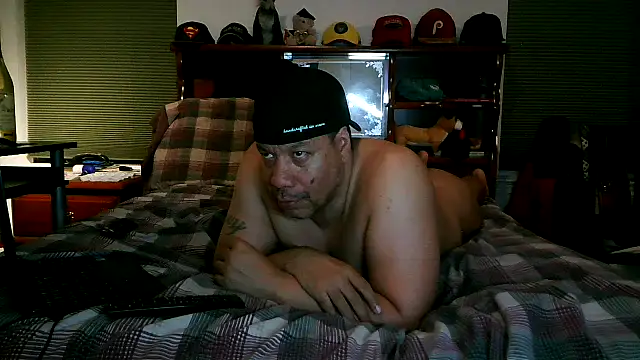 pimpdaddy4ever online show from March 11, 6:21 am