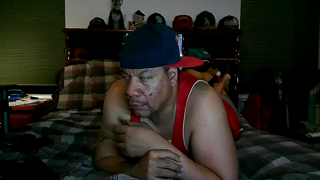 pimpdaddy4ever online show from March 15, 3:40 am