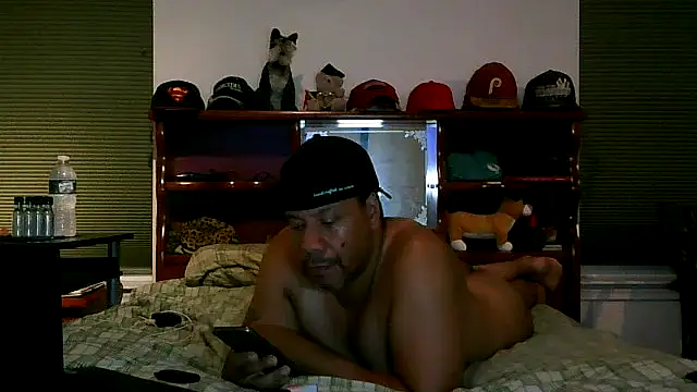 pimpdaddy4ever online show from September 12, 3:50 am