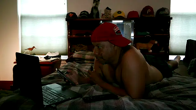 pimpdaddy4ever online show from September 30, 4:23 pm
