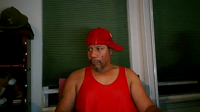 pimpdaddy4ever online show from December 14, 1:55 am