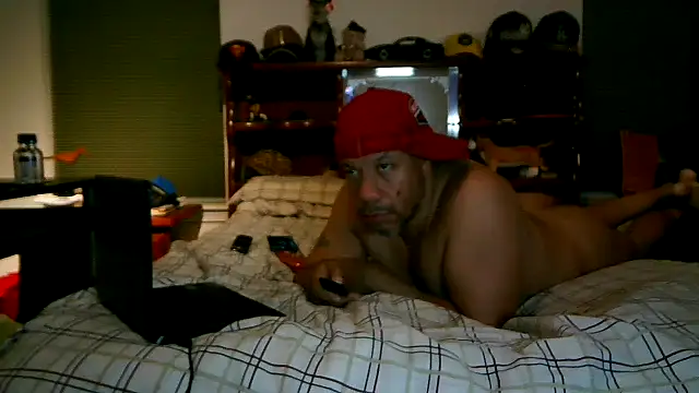 pimpdaddy4ever online show from February 15, 10:36 am