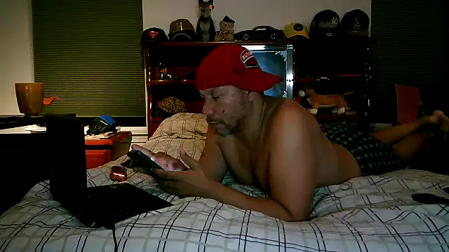 pimpdaddy4ever online show from February 16, 11:06 am
