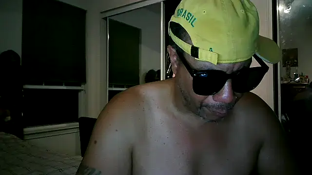 pimpdaddy4ever online show from June 11, 5:05 am