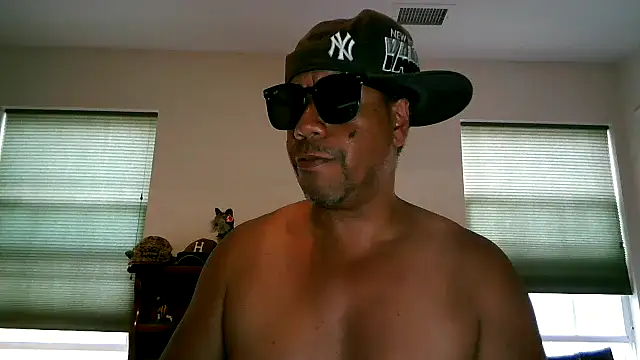pimpdaddy4ever online show from June 17, 6:09 pm