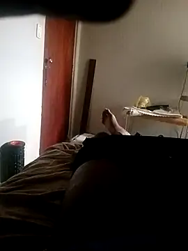 Beto0815 online show from February 19, 3:52 pm