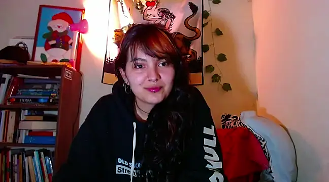Snapshot of sweetiee_mary chatting on December 16, 4:13 am sweetiee mary online show from December 16, 4:13 am