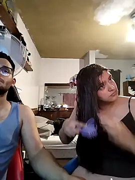 Snapshot of Carandrew chatting on September 23, 4:48 am Carandrew online show from September 23, 4:48 am