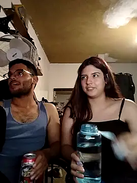 Snapshot of Carandrew chatting on October 3, 4:31 am Carandrew online show from October 3, 4:31 am