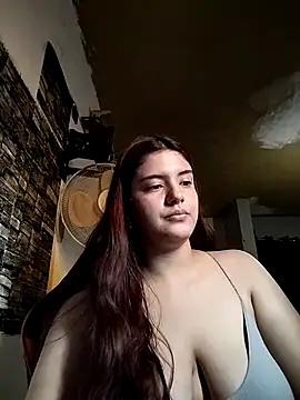 Snapshot of Carandrew chatting on October 6, 4:04 pm Carandrew online show from October 6, 4:04 pm