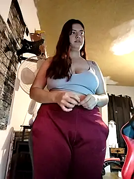 Snapshot of Carandrew chatting on October 9, 3:54 pm Carandrew online show from October 9, 3:54 pm