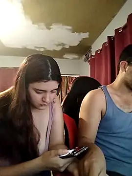 Snapshot of Carandrew chatting on October 14, 4:24 am Carandrew online show from October 14, 4:24 am