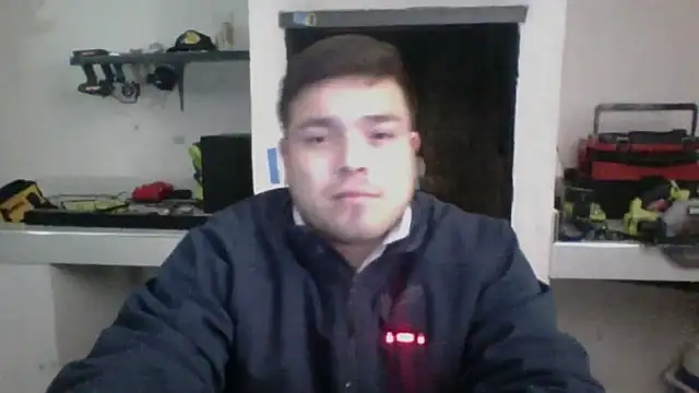 DirtyRcride online show from December 7, 2:09 am