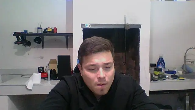 DirtyRcride online show from December 8, 11:40 pm