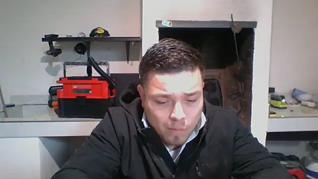 DirtyRcride online show from December 12, 4:37 am