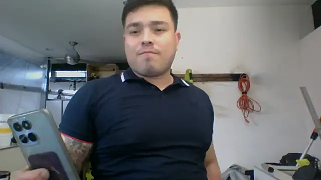 DirtyRcride online show from December 17, 6:24 am