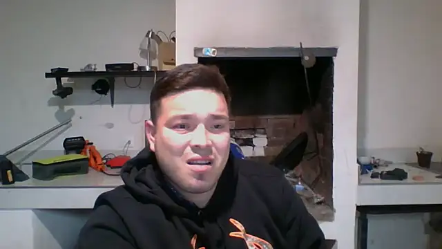 DirtyRcride online show from December 19, 3:40 am