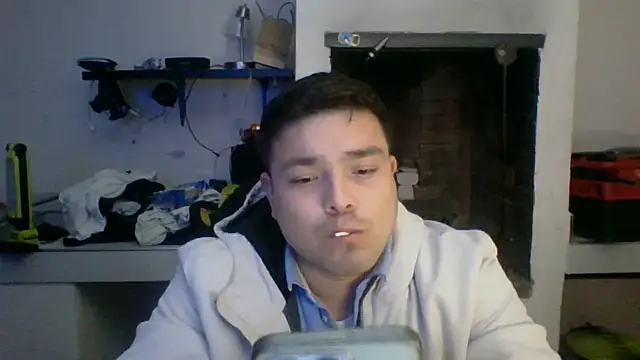 DirtyRcride online show from December 20, 4:42 am