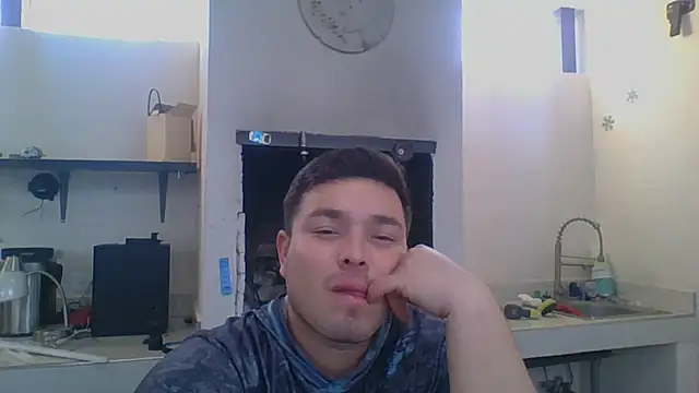 DirtyRcride online show from December 22, 11:09 pm